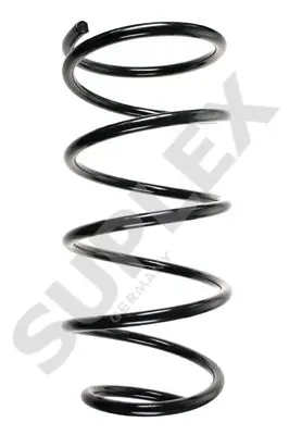 Handler.Part Coil spring SUPLEX 28038 1