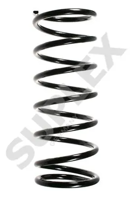 Handler.Part Coil spring SUPLEX 28052 1