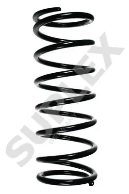 Handler.Part Coil spring SUPLEX 28054 1