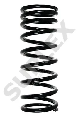 Handler.Part Coil spring SUPLEX 28055 1