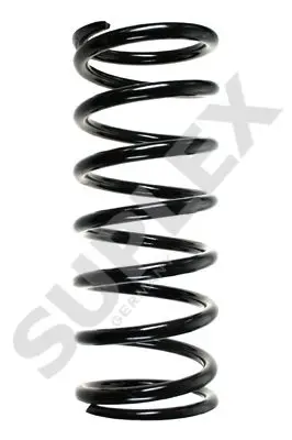 Handler.Part Coil spring SUPLEX 28079 1