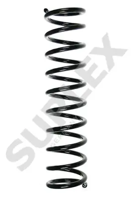 Handler.Part Coil spring SUPLEX 28080 1