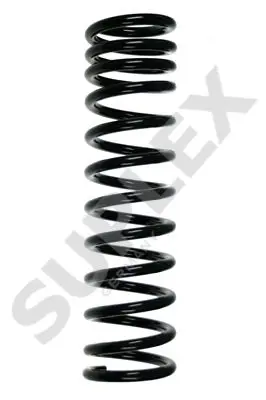 Handler.Part Coil spring SUPLEX 28084 1