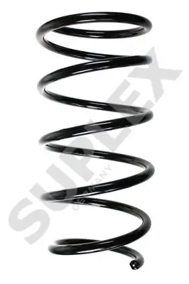 Handler.Part Coil spring SUPLEX 28101 1