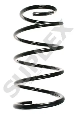 Handler.Part Coil spring SUPLEX 28131 1