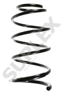 Handler.Part Coil spring SUPLEX 28133 1