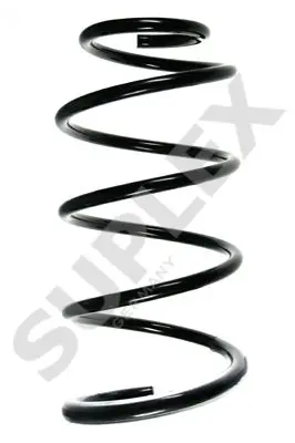 Handler.Part Coil spring SUPLEX 28134 1