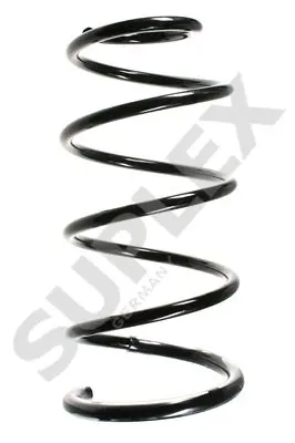 Handler.Part Coil spring SUPLEX 28135 1