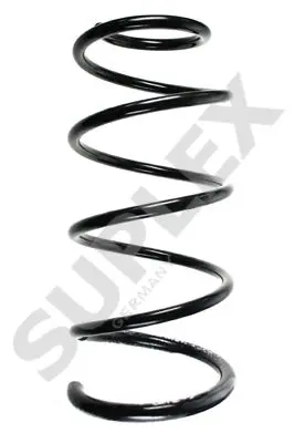 Handler.Part Coil spring SUPLEX 28136 1