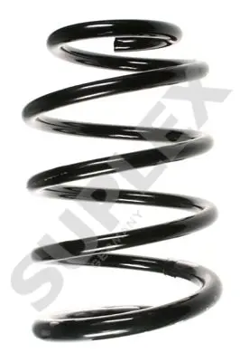 Handler.Part Coil spring SUPLEX 28139 1