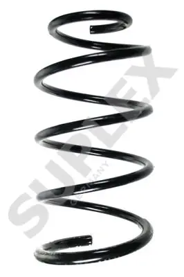 Handler.Part Coil spring SUPLEX 28142 1