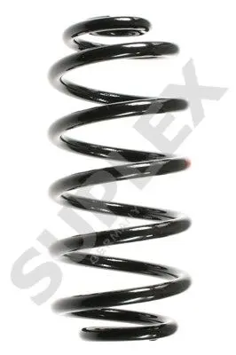 Handler.Part Coil spring SUPLEX 28147 1