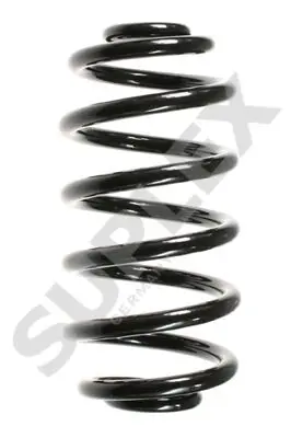 Handler.Part Coil spring SUPLEX 28155 1