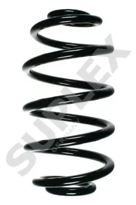 Handler.Part Coil spring SUPLEX 28157 1