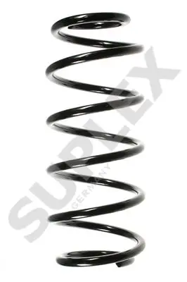 Handler.Part Coil spring SUPLEX 29021 1