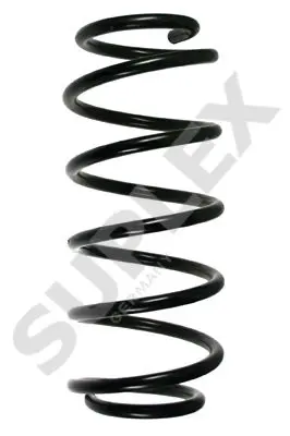 Handler.Part Coil spring SUPLEX 29024 1