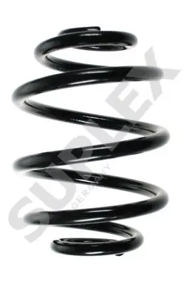 Handler.Part Coil spring SUPLEX 29025 1