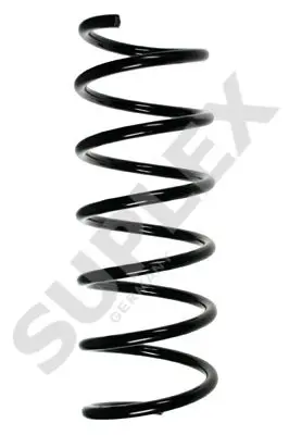 Handler.Part Coil spring SUPLEX 29036 1