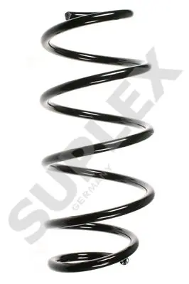 Handler.Part Coil spring SUPLEX 29057 1