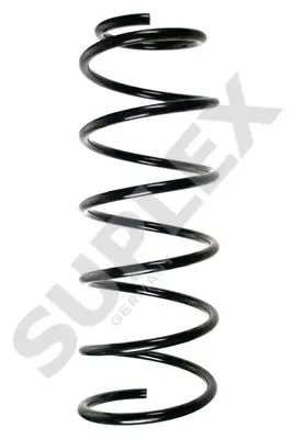 Handler.Part Coil spring SUPLEX 29065 1