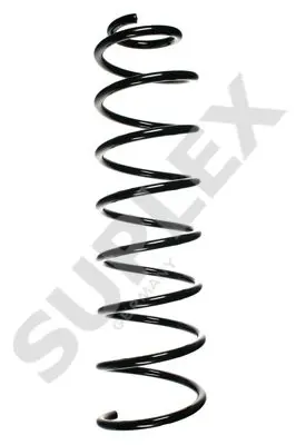 Handler.Part Coil spring SUPLEX 30002 1