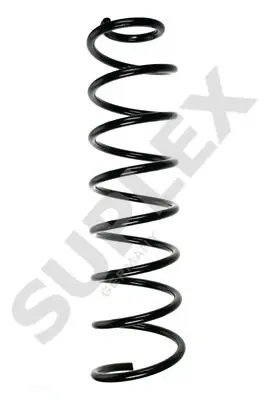 Handler.Part Coil spring SUPLEX 30011 1