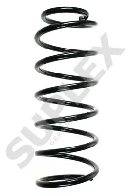 Handler.Part Coil spring SUPLEX 30014 1