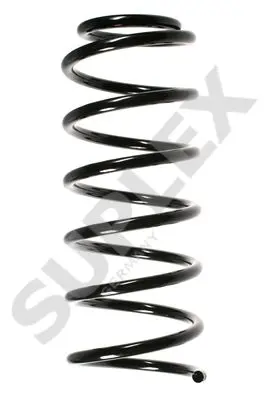 Handler.Part Coil spring SUPLEX 30020 1