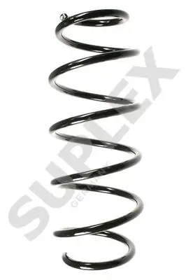 Handler.Part Coil spring SUPLEX 31008 1