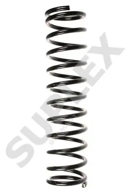 Handler.Part Coil spring SUPLEX 31016 1