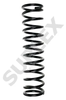 Handler.Part Coil spring SUPLEX 31019 1