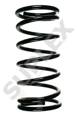 Handler.Part Coil spring SUPLEX 31020 1