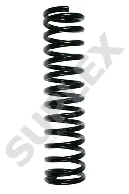 Handler.Part Coil spring SUPLEX 31022 1