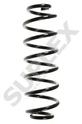 Handler.Part Coil spring SUPLEX 31024 1