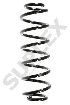 Handler.Part Coil spring SUPLEX 31025 1