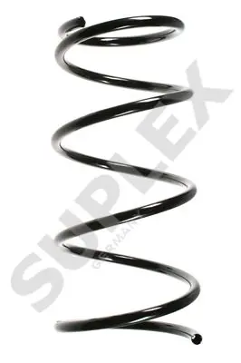 Handler.Part Coil spring SUPLEX 32033 1