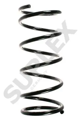 Handler.Part Coil spring SUPLEX 32034 1