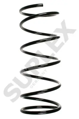 Handler.Part Coil spring SUPLEX 32036 1