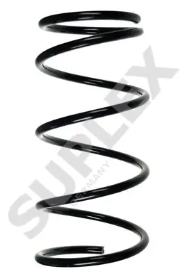 Handler.Part Coil spring SUPLEX 32037 1