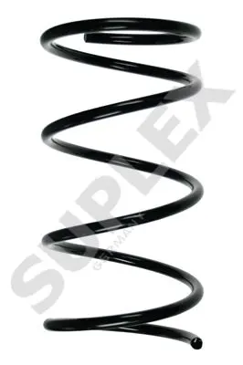 Handler.Part Coil spring SUPLEX 32067 1