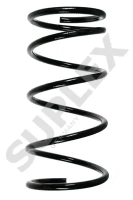 Handler.Part Coil spring SUPLEX 32075 1