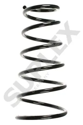 Handler.Part Coil spring SUPLEX 35007 1