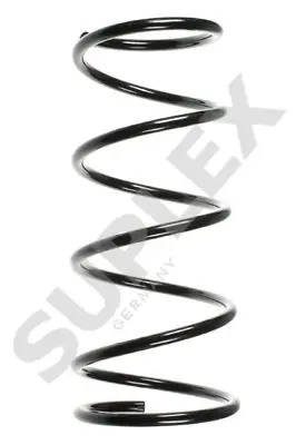 Handler.Part Coil spring SUPLEX 35016 1