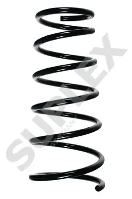 Handler.Part Coil spring SUPLEX 35028 1