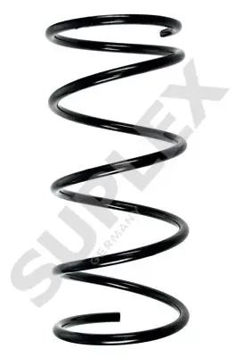 Handler.Part Coil spring SUPLEX 35029 1