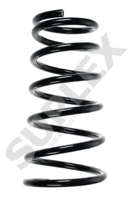 Handler.Part Coil spring SUPLEX 35034 1