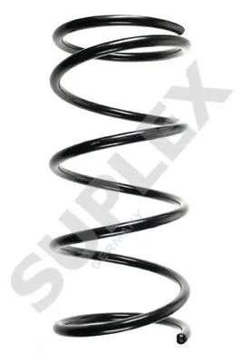 Handler.Part Coil spring SUPLEX 35044 1