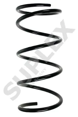 Handler.Part Coil spring SUPLEX 35046 1