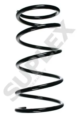 Handler.Part Coil spring SUPLEX 35058 1