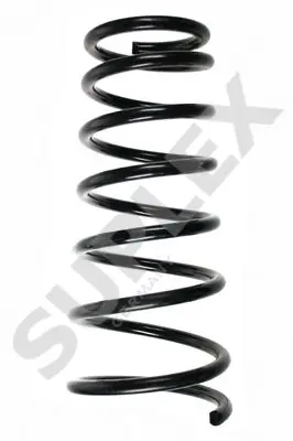 Handler.Part Coil spring SUPLEX 35059 1